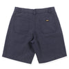 Theories PIANO TRAP II SHORTS Navy BACK
