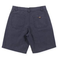Theories PIANO TRAP II SHORTS Navy BACK