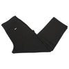 Theories PIANO TRAP Double Knee Carpenter Pant Black Fold