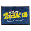 Theories PIANO TRAP Rubber Doormat Front