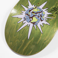 Theories Picasso Invasion Skateboard Deck