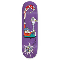 Theories Outer Space Skateboard Deck VORBESTELLUNG