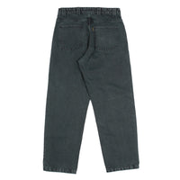 Theories Plaza Jeans Washed Aqua