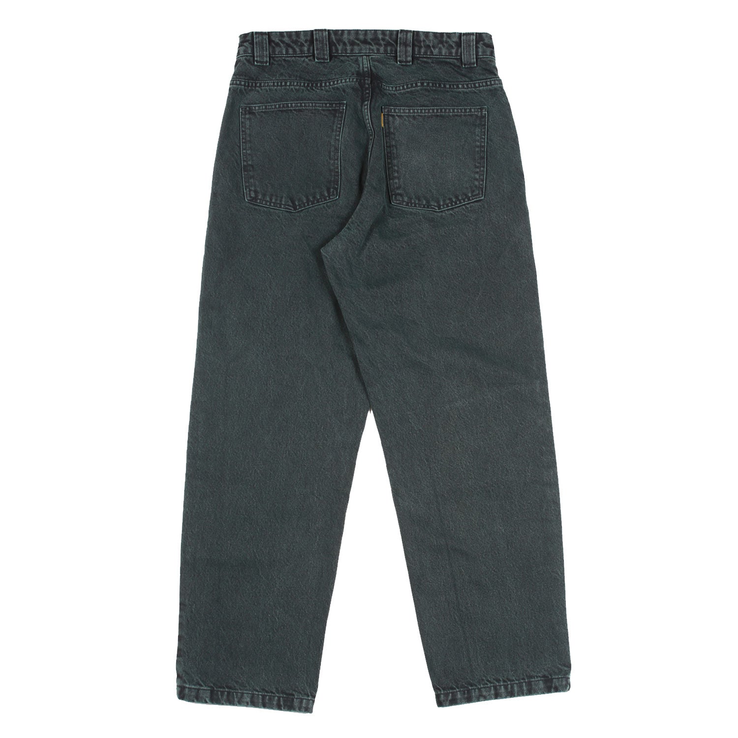 Theories Plaza Jeans Washed Aqua