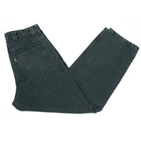 Theories Plaza Jeans Washed Aqua