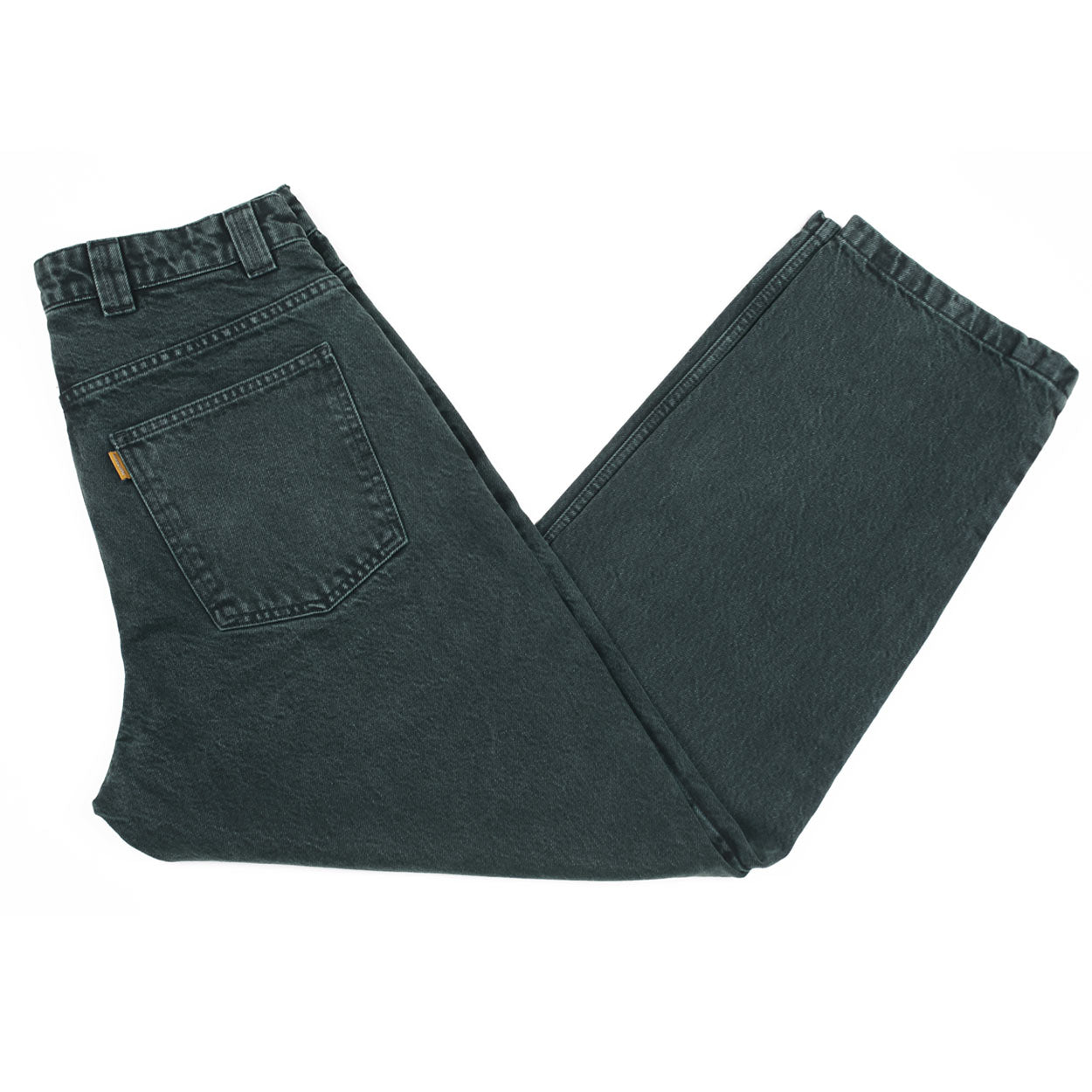 Theories Plaza Jeans Washed Aqua