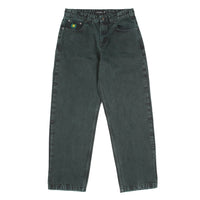 Theories Plaza Jeans Washed Aqua