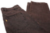 Theories Plaza Jeans Washed Copper