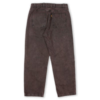 Theories Plaza Jeans Washed Copper
