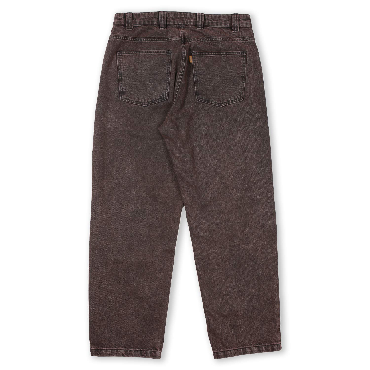 Theories Plaza Jeans Washed Copper