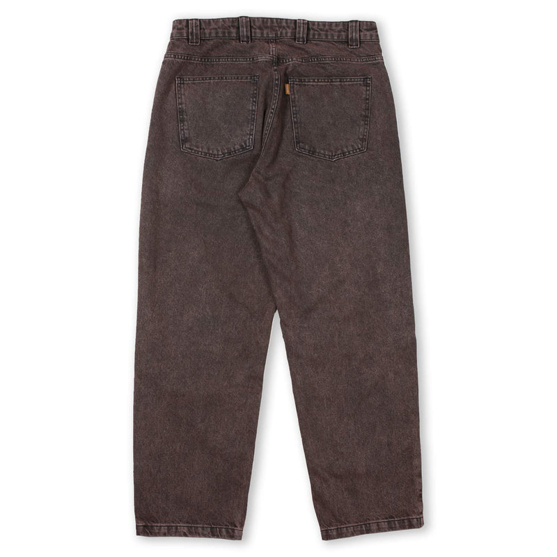 Theories Plaza Jeans Washed Copper