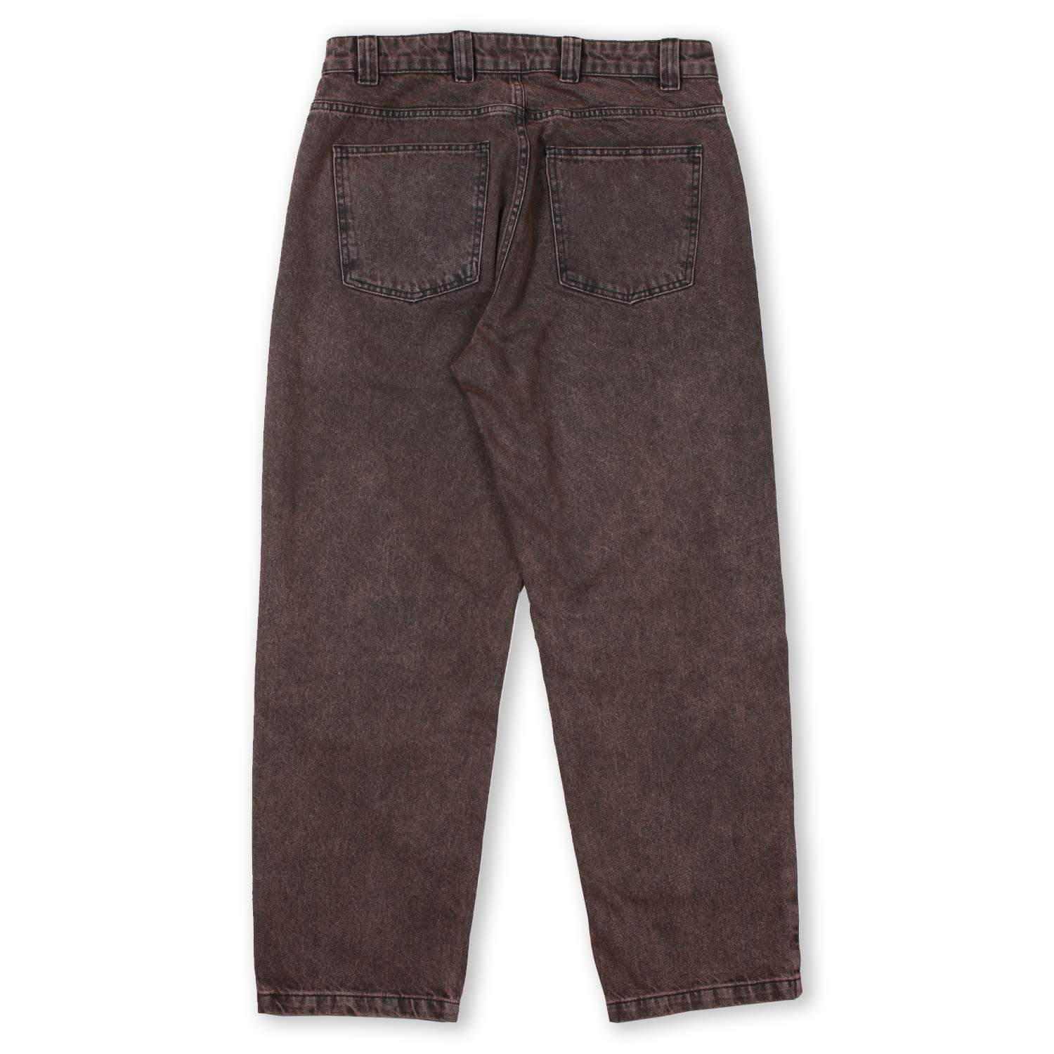 Theories Plaza Jeans Washed Copper – THEORIES OF ATLANTIS
