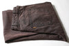 Theories Plaza Jeans Washed Copper