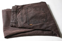 Theories Plaza Jeans Washed Copper