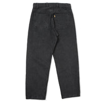 Theories Plaza Jeans Washed Black