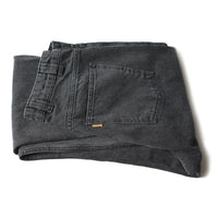 Theories Plaza Jeans Washed Black