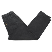 Theories Plaza Jeans Washed Black