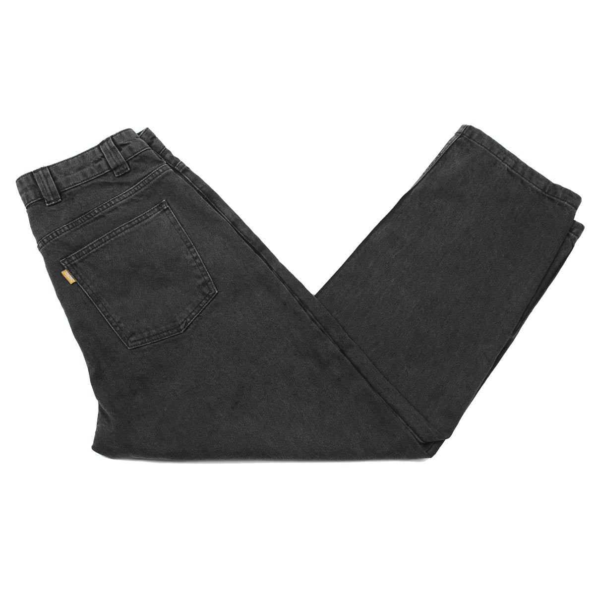 Theories Plaza Jeans Washed Black