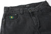 Theories Plaza Jeans Washed Black