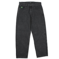 Theories Plaza Jeans Washed Black
