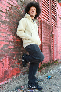 Theories Plaza Jeans Washed Black