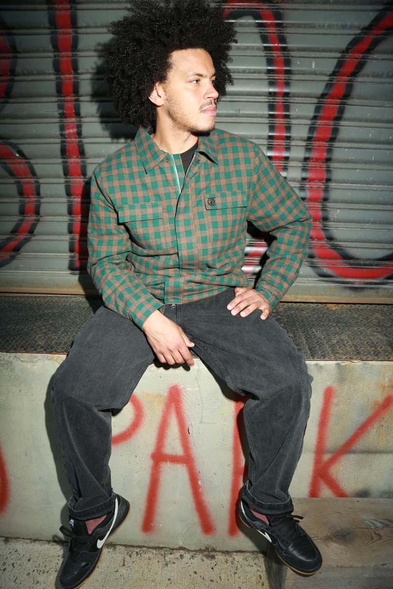 Theories Plaza Jeans Washed Black – THEORIES OF ATLANTIS