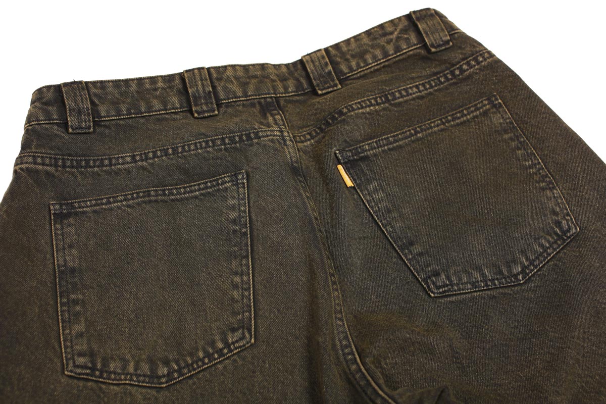 Theories Plaza Jeans Washed Cedar