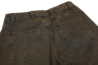 Theories Plaza Jeans Cèdre Délavé