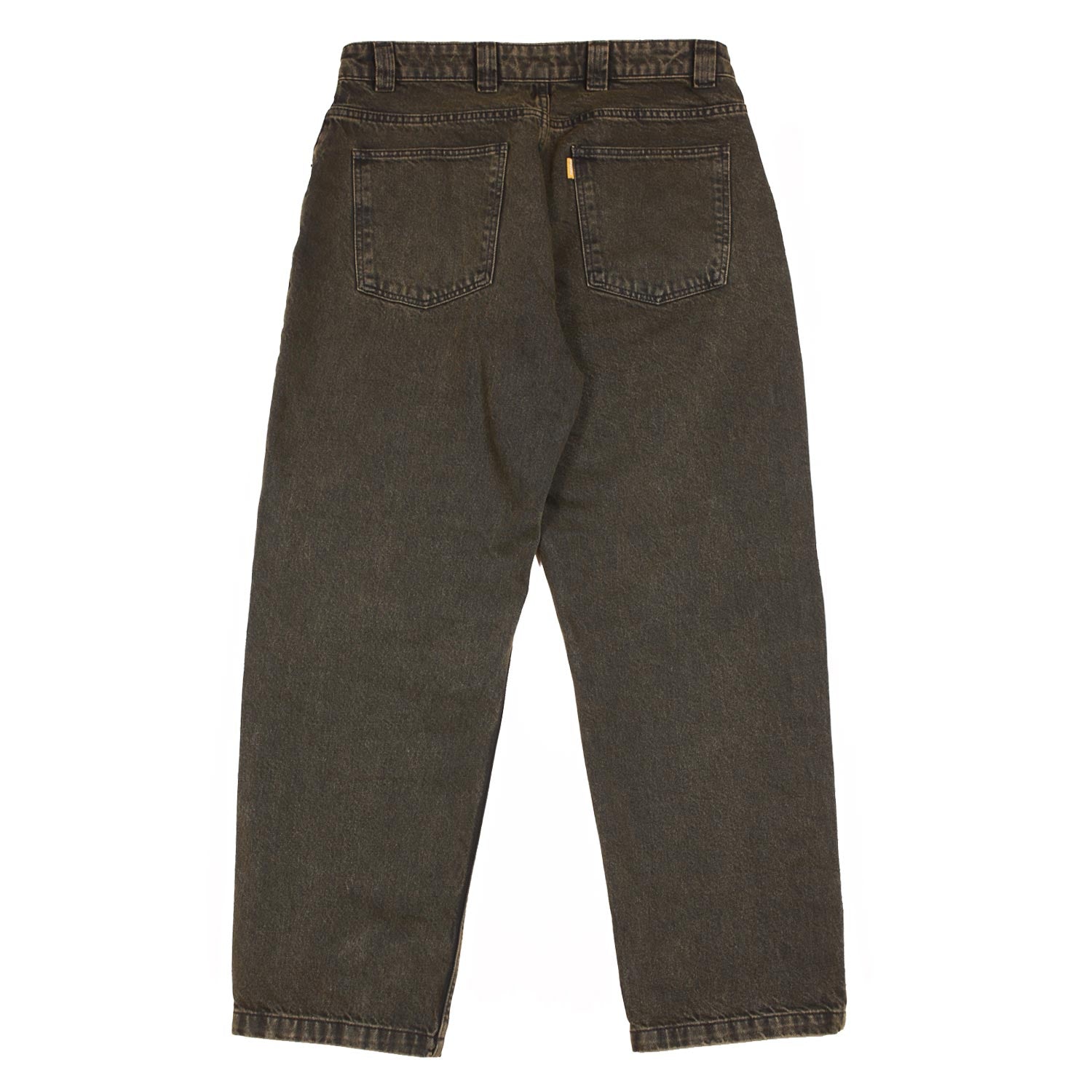 Theories Plaza Jeans Washed Cedar – THEORIES OF ATLANTIS