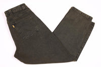 Theories Plaza Jeans Washed Cedar