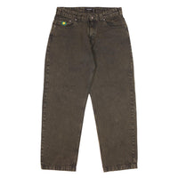 Theories Plaza Jeans Washed Cedar