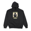 Theories Power Of The Mind Hoodie Black