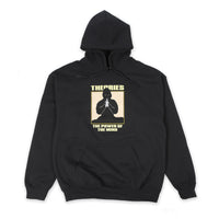 Theories Power Of The Mind Hoodie Black