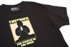 Theories Power Of The Mind Tee Black