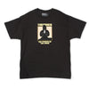 Theories Power Of The Mind Tee Black