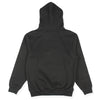 Theories PUNCHOUT FLEECE HOODIE Back