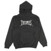 Theories PUNCHOUT FLEECE HOODIE Front