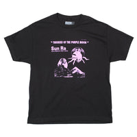 T-shirt Theories Purple Moon PRÉCOMMANDE