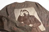 Theories Rasputin Longsleeve Tee Deadwood Camo