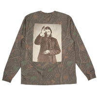 Theories Rasputin Longsleeve Tee Deadwood Camo
