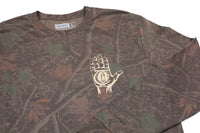 Theories Rasputin Longsleeve Tee Deadwood Camo