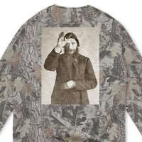 Theories Outer Space Tee VORBESTELLUNG