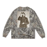 Theories Outer Space Tee VORBESTELLUNG