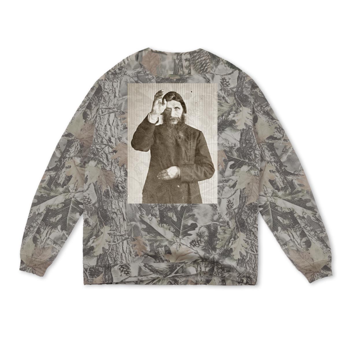 Theories Outer Space Tee VORBESTELLUNG