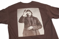 Theories Rasputin Tee Coffee