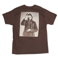 Theories Rasputin Tee Coffee