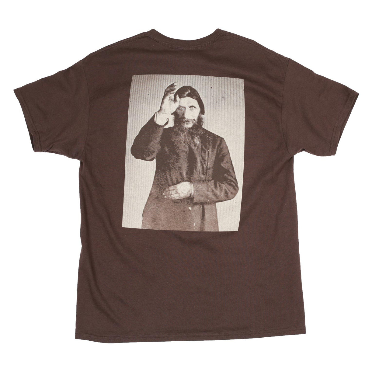 Theories Rasputin Tee Coffee