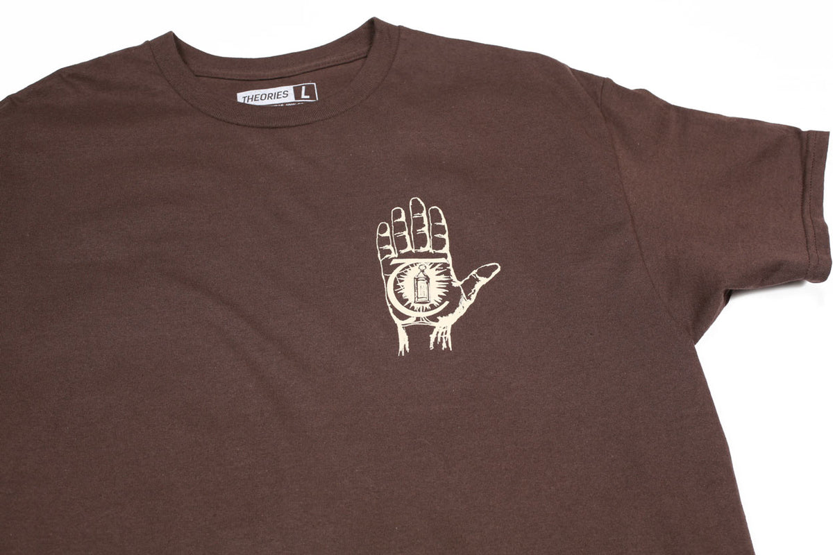 Theories Rasputin Tee Coffee