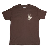 Theories Rasputin Tee Coffee