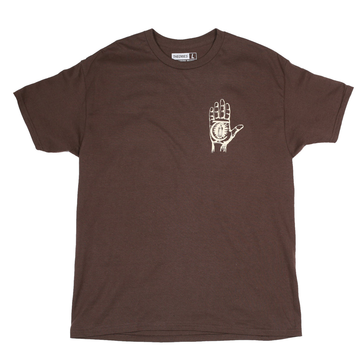 Theories Rasputin Tee Coffee